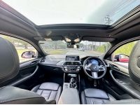 2019 BMW X4 2.0 xDrive20d M Sport 4WD SUV วารันตรี ไม่จำกัดระยะทาง 6 ปี รูปที่ 7